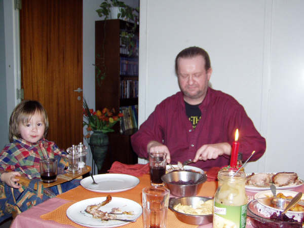 Christmas 2002