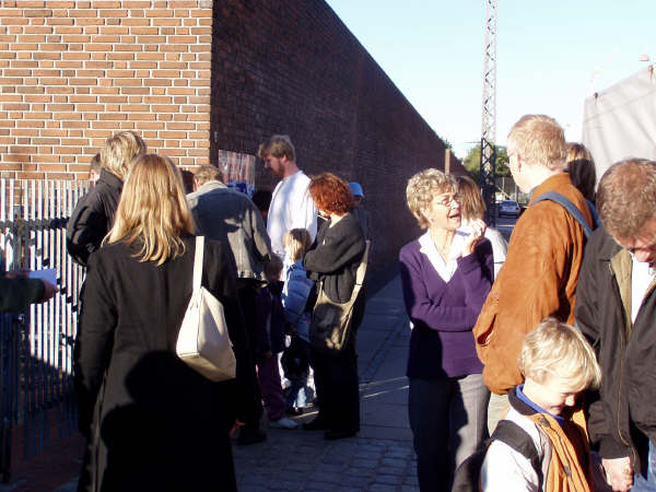 Efterrskoloni 2003