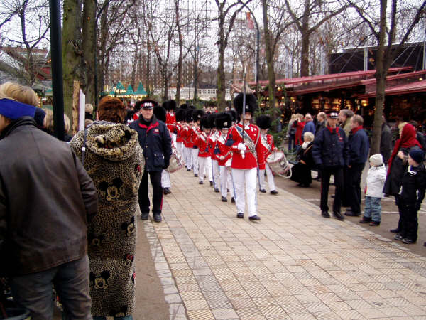 Tivoligarden